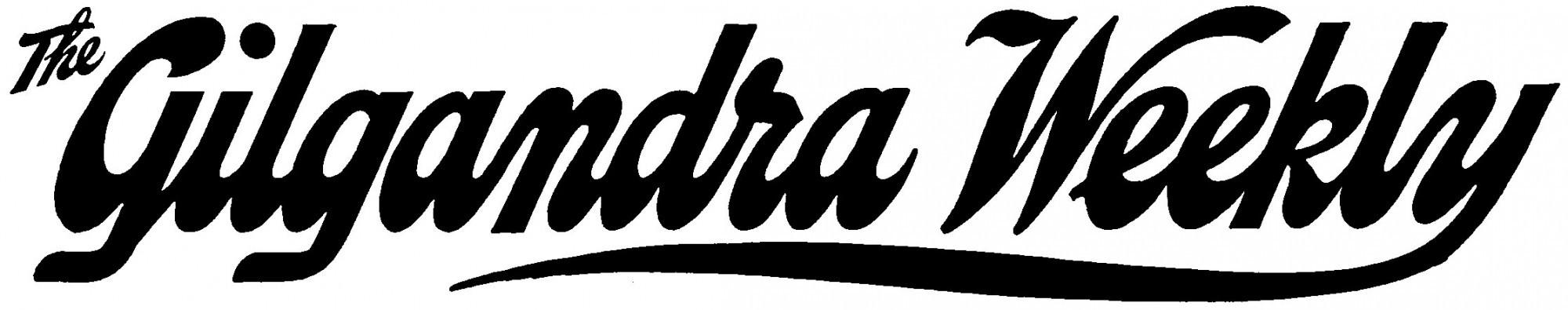 Journalist - Gilgandra Newspapers