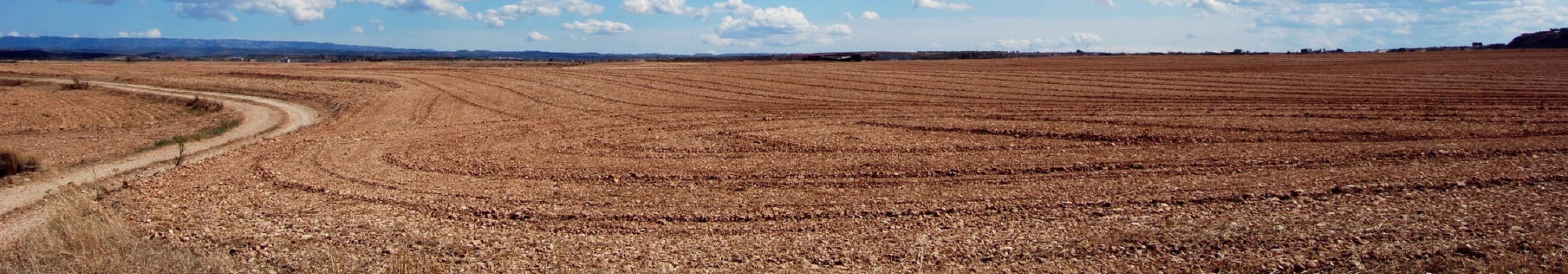 Field Clouds Sky Earth 46160 Rural