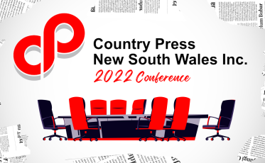 Country Press NSW Inc 2022 Conference and Newspaper Awards of Excellence