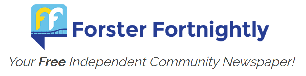 Forster Fortnightly