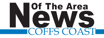 Coffs Coast News of the Area