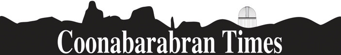 Coonabrabran Times
