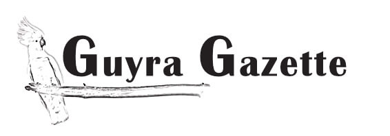 Guyra Gazette