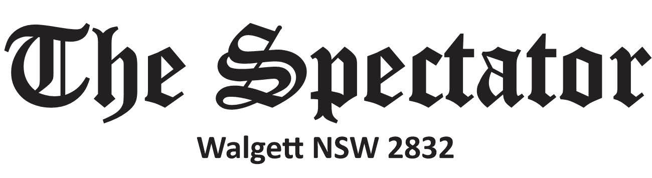 Walgett Spectator